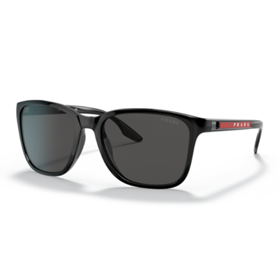 Iconic Opticians Prada Linea rosa SPS02W