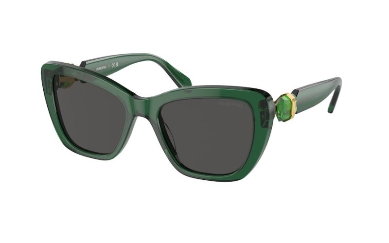 Iconic Opticians Swarovski SK6018